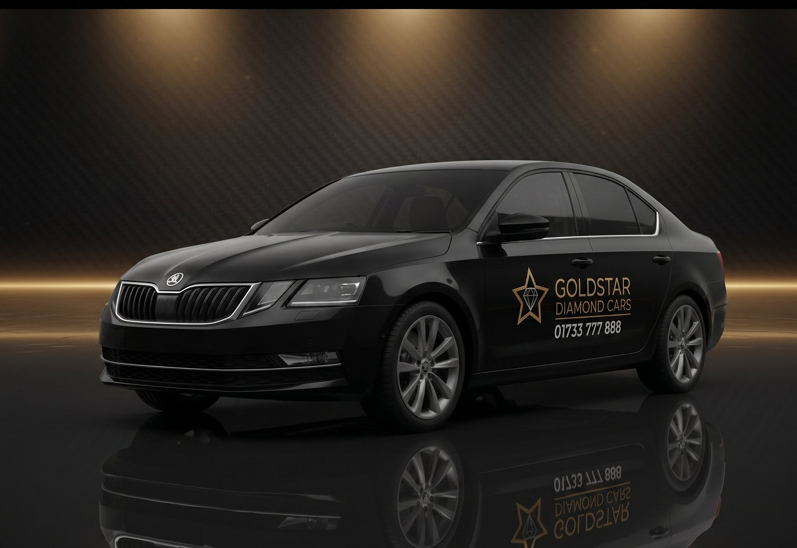 Saloon