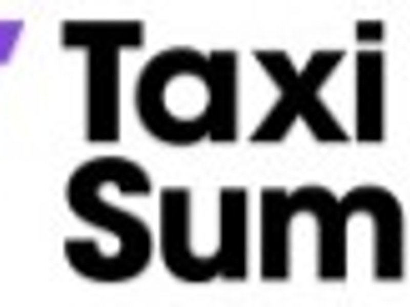 Taxi Summit logo
